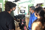 Aadavaallu Meeku Johaarlu, Aadavaallu Meeku Johaarlu latest, sharwanand back to the sets of his next, Suji
