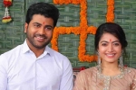 Aadavaallu Meeku Johaarlu, Sreekaram, sharwanand s next gets an interesting title, Aadavaallu meeku johaarlu Aadavaallu Meeku Johaarlu, Sreekaram, sharwanand s next gets an interesting title, Aadavaallu meeku johaarlu