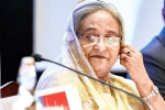 Bangladesh, India, india on bangladesh seeking sheikh hasina s extradition, Lok sabha