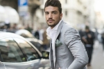 types of formal shirts, types of shirt collars, six types of shirt every man should own, Skinny