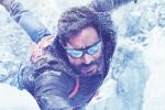 Shivaay news, Shivaay news, shivaay makers trash censor rumours, Vir das