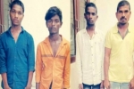 Hyderabad rape case, Hyderabad rape case, four accused in the hyderabad rape and murder case shot dead in encounter, Gang rape Hyderabad rape case, Hyderabad rape case, four accused in the hyderabad rape and murder case shot dead in encounter, Gang rape