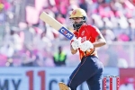 Shreyas Iyer latest records, IPL 2025, shreyas iyer scripts history in ipl, Rajasthan royals