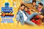 homosexuality, gay couple, shubh mangal zyada saavdhan trailer out a breakthrough for bollywood, Ayushmann