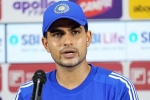 Shubman Gill breaking news, Shubman Gill for T20 series, shubman gill named as team india s vice captain, Shubman gill