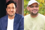 Siddharth Anand and Mahaveer Jain thriller, Siddharth Anand and Mahaveer Jain announcement, siddharth anand and mahaveer jain teaming up for a thriller, Siddharth