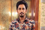 Siddharth controversy, Siddharth breaking news, after facing the heat siddharth issues an apology, Saina