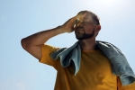 Heat Exhaustion breaking, Heat Exhaustion latest, proper signs of heat exhaustion, Headache