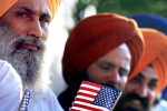 american sikh converts, sikh population in usa 2018, sikh americans urge india not to let tension with pakistan impact kartarpur corridor work, Auditions