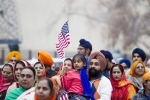 India, India, american sikh community thanks pm modi for kartapur corridor, Kartarpur corridor