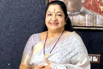 KS Chithra about Ram Mandir, KS Chithra backlash, singer chithra faces backlash for social media post on ayodhya event, National awards
