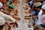 ramadan 2019, ramadan 2019, ayodhya s sita ram temple hosts iftar feast, Hinduism