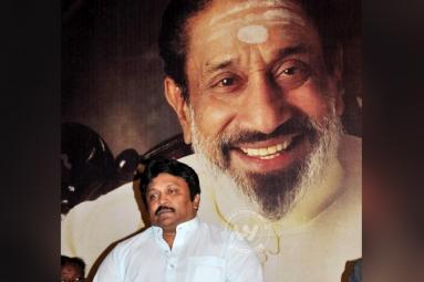 Prabhu shares interesting tales about Sivaji Ganesan},{Prabhu shares interesting tales about Sivaji Ganesan