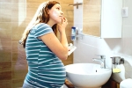 pregnancy, pregnancy, easy skincare tips to follow during pregnancy by experts, Sunscreen