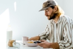 Skipping Breakfast, Skipping Breakfast decision, side effects of skipping breakfast, Migraine