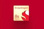 Snapdragon 8s Gen 4 on mobiles, Snapdragon 8s Gen 4 smartphones, snapdragon 8s gen 4 launched, Xiaomi