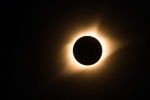 Solar And Lunar Eclipses in 2025, Solar And Lunar Eclipses in 2025 dates, 2025 to have 2 solar and 2 lunar eclipses, Hinduism
