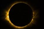 Total solar eclipse, America, americans to view solar eclipse for the first time in 99 years, Total solar eclipse