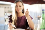 Solo Dining Experience, Solo Dining Experience updates, reasons why you should go on a solo dining experience, Chatting