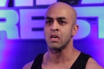 Sonjay Dutt, Indian-origin wrestler, why indian origin wrestler sonjay dutt didn t sign wwe, Wwe