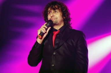 Sonu Nigam Live in Concert - Fort Lauderdale Sonu Nigam Live in Concert - Fort Lauderdale