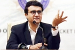 Sourav Ganguly on BCCI, BCCI, sourav ganguly slams bcci for team selection, Rohit