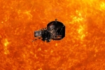Science And Technology, NASA Plans To Launch Spacecraft, nasa plans to launch spacecraft to touch the sun, Nasa news