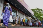 Sri Lanka latest, Sri Lanka latest updates, sri lanka heading for a bankruptcy, Crude oil