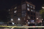 St Louis Mass Shooting, St Louis Mass Shooting videos, mass shooting kills teenager in st louis, Mass shooting in us