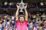 Novak Djokovic, Novak Djokovic, stan wawrinka stuns novak djokovic to clinch us open title, Wawrinka