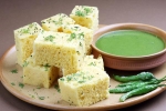 Steamed Snacks breaking, Steamed Snacks healthy tips, delicious steamed snacks to try in monsoon, Siddu