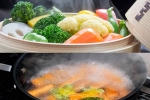 Steaming Vs Boiling, Steaming Vs Boiling Vegetables health advantages, steaming vs boiling vegetables which is healthier, Lemon juice Steaming Vs Boiling, Steaming Vs Boiling Vegetables health advantages, steaming vs boiling vegetables which is healthier, Lemon juice