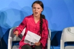 Thunberg at UN, Thunberg speech, you ve stolen my dreams childhood activist tells world leaders, Greta thunberg