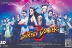 Shraddha Kapoor, story, street dancer 3d hindi movie, Nora fatehi