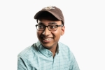 Indian Origin student, Apple conference, student from indian origin gets invited to apple wwdc 20 after developing social distancing stimulator, Dave jha