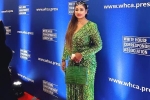 Sudha Reddy pictures, Sudha Reddy White House Dinner, sudha reddy at white house correspondents dinner, Megha