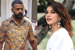 Sukesh Chandrashekhar news, Sukesh Chandrashekhar, sukesh chandrashekhar s new threat for jacqueline fernandez, Screenshot