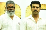 Sukumar and Ram Charan next film, Sukumar and Ram Charan upcoming movie, sukumar and ram charan teaming up, Buchi babu