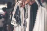 fall 2019 fashion trends, spring summer 2019 silhouette trends, summer fashion 2019 best fabrics to get through the summer heat, Summer fashion