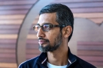 Sundar Pichai, Sergey Brin, google s ceo sundar pichai to take helm of alphabet inc, Larry page