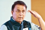 Sunil Gavaskar latest updates, Sunil Gavaskar breaking updates, sunil gavaskar adds fuel to fire after defeat, South