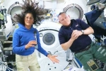 International Space Station, Sunita Williams updates, trouble for sunita williams after spacebug detected, Space mission International Space Station, Sunita Williams updates, trouble for sunita williams after spacebug detected, Space mission