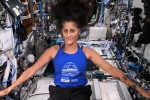Sunita Williams health, Sunita Williams latest breaking, indian origin astronaut sunita williams battling radiation and bone weakness, Space mission Sunita Williams health, Sunita Williams latest breaking, indian origin astronaut sunita williams battling radiation and bone weakness, Space mission