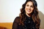 model, Sunny Leone, sunny leone to make mollywood debut, Sunny leone