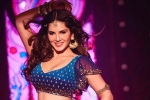 Sunny Leone Raees, Sunny Leone news, sunny leone quotes shocking remuneration for raees, Beautiful actress