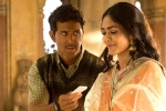 Mrunal Thakur, Hrithik Roshan, super 30 movie review rating story cast and crew, Reliance entertainment