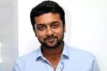 Suriya next movie, Suriya news, suriya to venture into tollywood soon, Jyotika