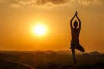 Benefits of Doing Surya Namaskar Every Day