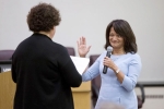 Multnomah, susheela jayapal husband, susheela jayapal sworn in as multnomah county commissioner, Fart