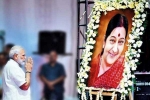sushma swaraj narendra modi relationship, indian prime minister passport colour, sushma swaraj transformed mea narendra modi, Dinesh trivedi